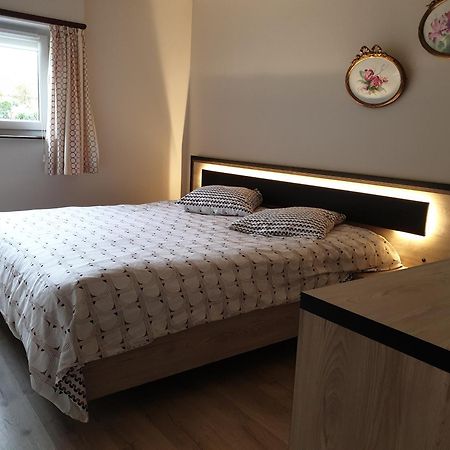 Appartamento La Rocatelle Andlau-au-Val Esterno foto