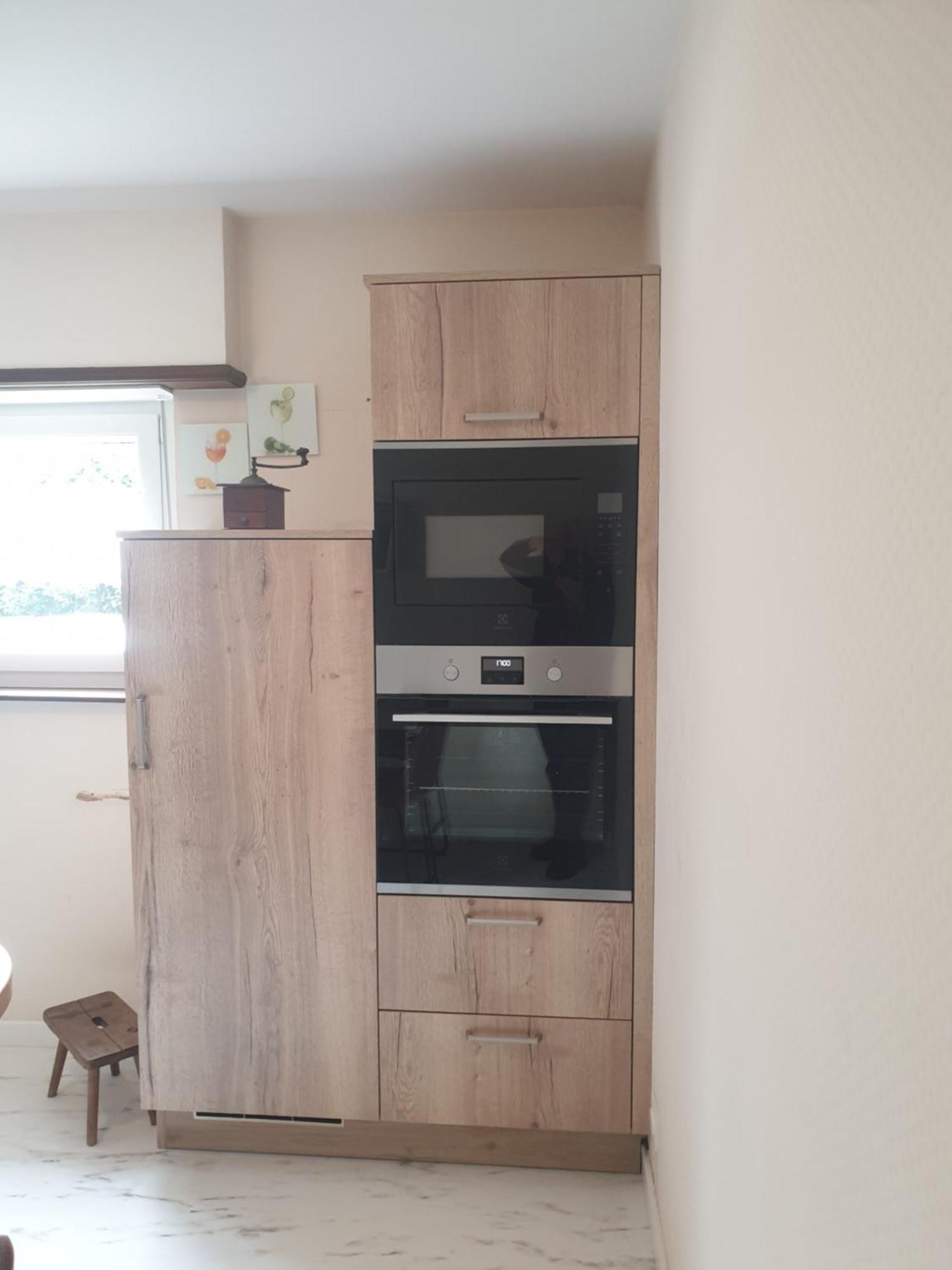Appartamento La Rocatelle Andlau-au-Val Esterno foto