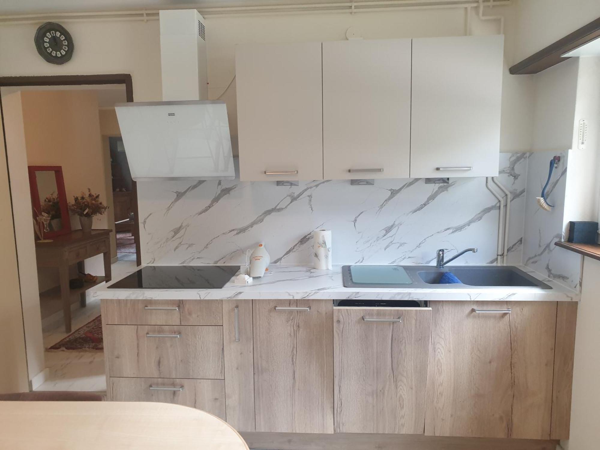 Appartamento La Rocatelle Andlau-au-Val Esterno foto