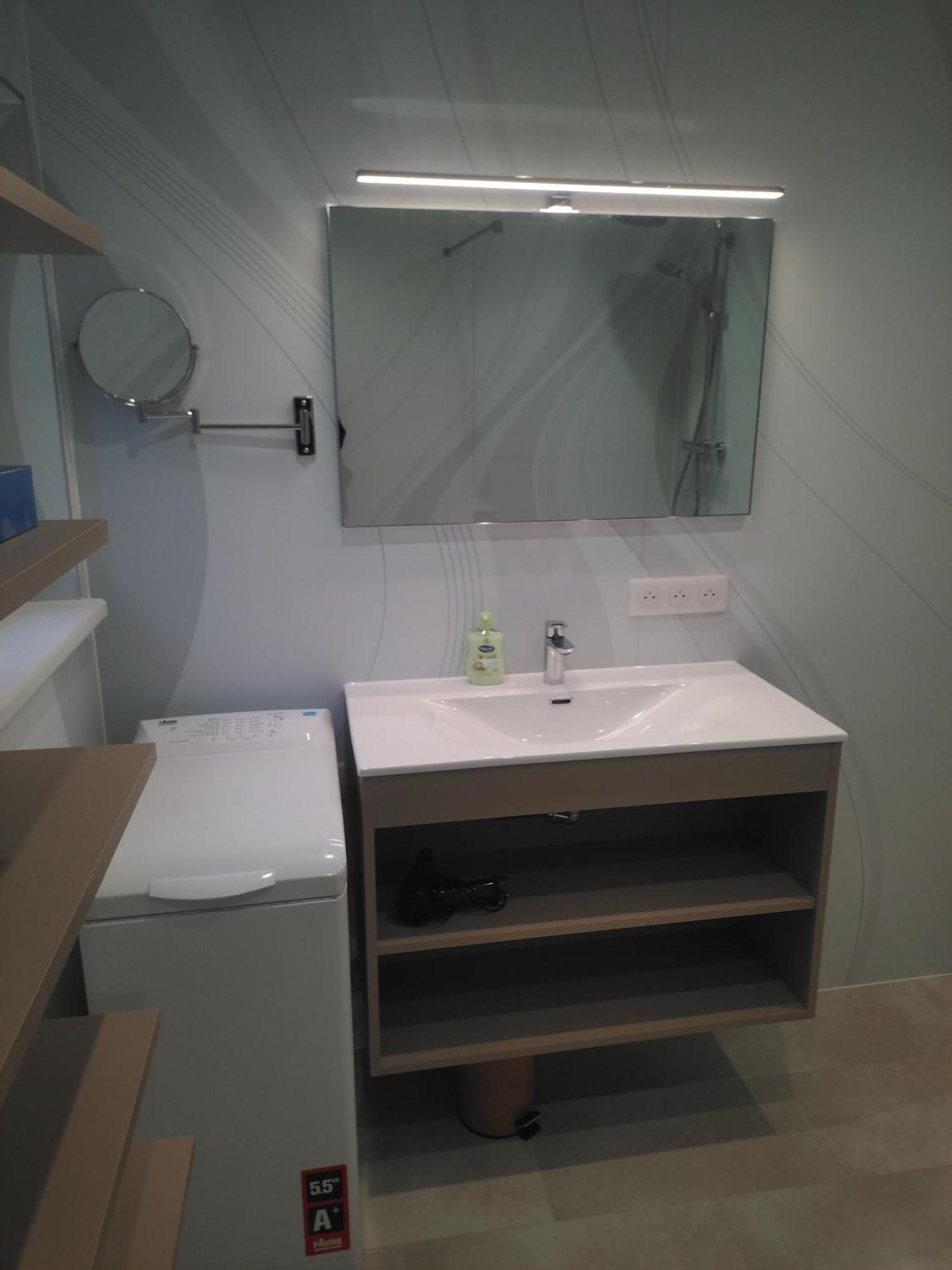 Appartamento La Rocatelle Andlau-au-Val Esterno foto
